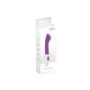 Zelie Violet Vibromasseur Point G Violet
