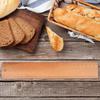1PC Bread Transfer Peel Wood French Bread Flipping Board Beech Bread Serving Tray Wooden Pie Loaves Flipping Board Baking Tools