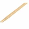 Yamato Bussan Disposable Chopsticks, Twin, Naked Bamboo, 21cm Long, Pack of 100