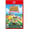 Animal Crossing: New Horizons (Import: North America) - Switch 2