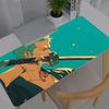 Mouse Pad Gaming One Piece durable Accessories PC Gamer alfombrilla xxl Computer Desk Mat Laptop Varmilo Keyboard Mousepad