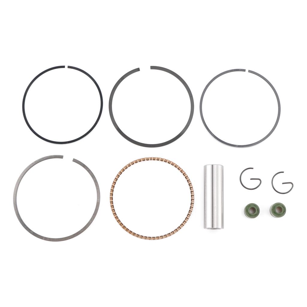 Cylinder Piston Top End Kit For Chinese 200cc ATV Quad Dirt Bike Loncin CG200