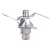 Stainless Steel Blender Blade Replacement Parts for Vorwerk Thermomix TM31 Series