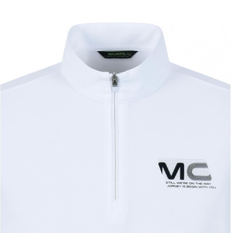 [Mountia] Mountia Spring Summer Cooling Men S Fining Tee 3 1mqtSm3014