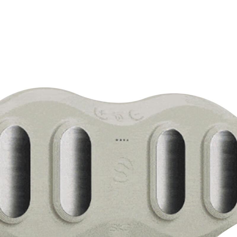 SKG K5 2nd Generation Heated Waist Massager CN Plug (adapter Included)