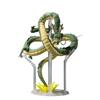 TAMASHII NATIONS S.H. Figuarts Dragon Ball Series Shenron (Reissue) Approximately 280mm PVC ABS Made Painted Movable Figure