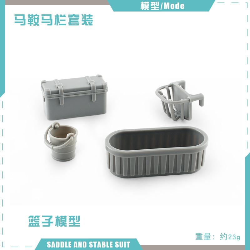 Simulation Spanisches Matador Set Statisches Modell Nordafrikanischer Bison Stiertöter Solide Statische Ornament Spielzeug