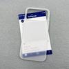 Ultra-dünne durchsichtige Handyhülle für iPhone 17 16 15 14 13 12 Pro Max 16 Plus Air Slim Matte Hart-PC Schutzhülle