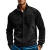 Autumn and Winter Jacket Men's Corduroy Lapel Jacket Men's New American Retro Multi-pocket Tooling Jacket