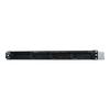 Boîtier D'extension - Synology - RX418 - 4 Baies - SATA - Serveur NAS Compatible