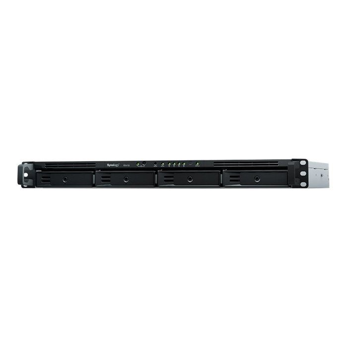 Boîtier D'extension - Synology - RX418 - 4 Baies - SATA - Serveur NAS Compatible