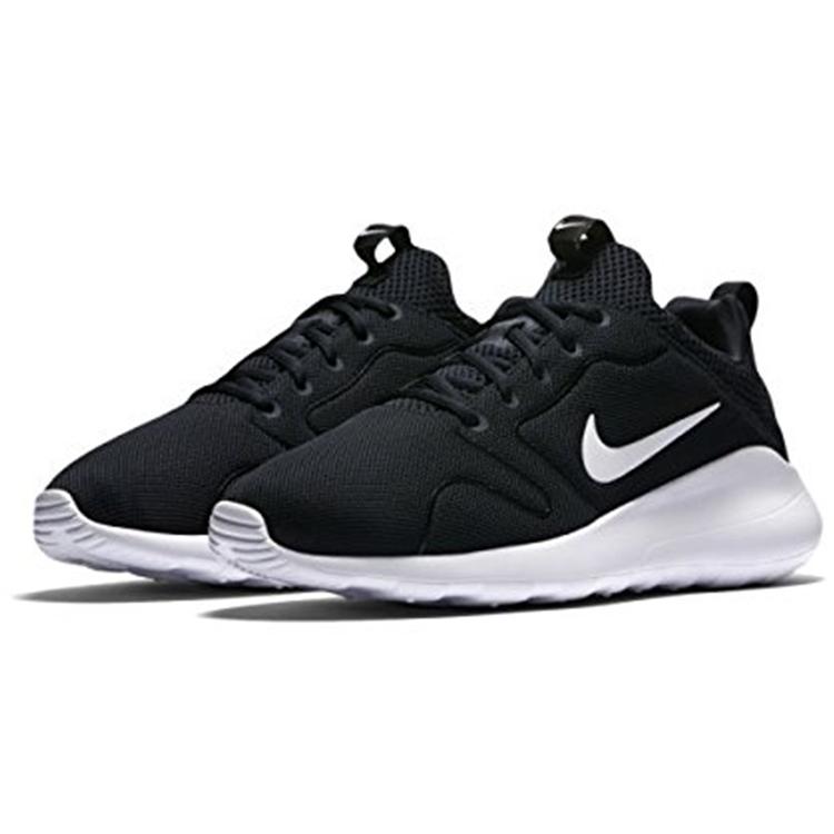 New Nike Kaishi 2.0 Black/White 833411-010