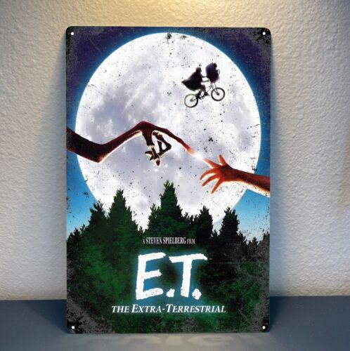 

Инопланетянин Кино Металлический Постер - Коллекционная Жестяная Табличка 20x30см-алюминий 20x30cm（7.8x11.8inch）