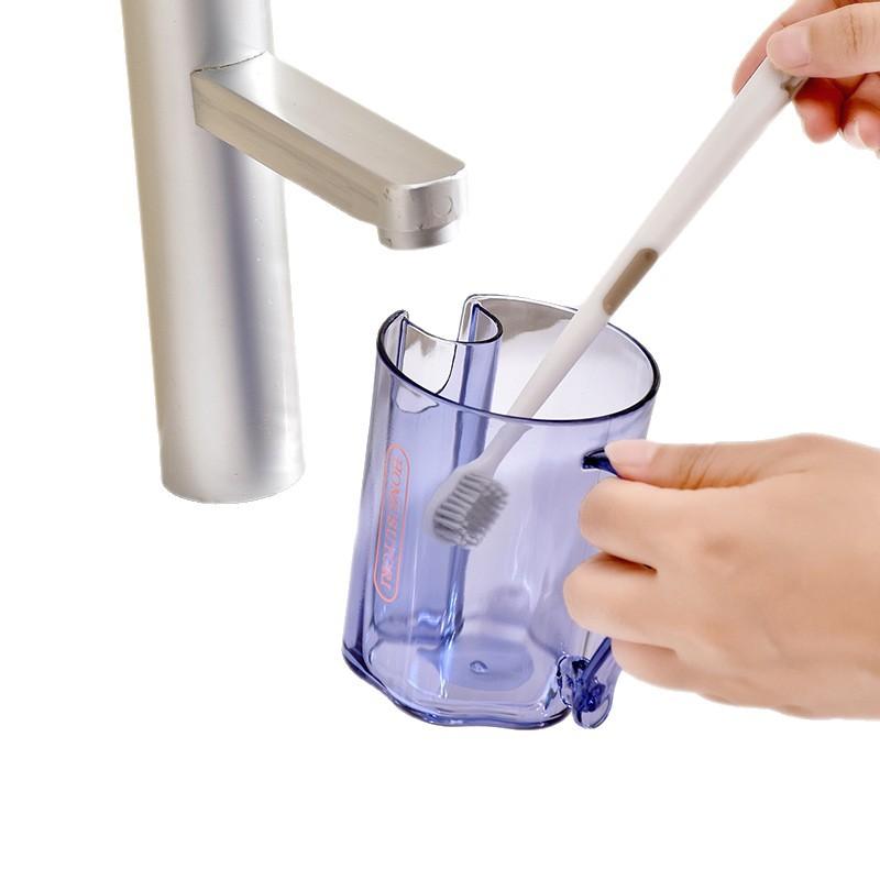 Luxury-inspired Stylish Children's Matching Mouthwash Cups