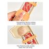Cat Canned Spoon Feeder Cat Food Squeeze Spoon Cat Snack Dispenser Efficient Pet Feeding Tool for Wet Food Pastes