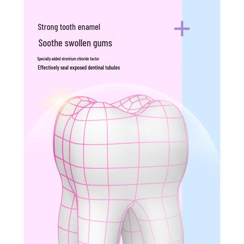 Shuke Sensitive Gum Care Toothpaste