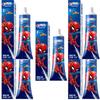Crest Kids Spider-Man Anti-Cavity Toothpaste