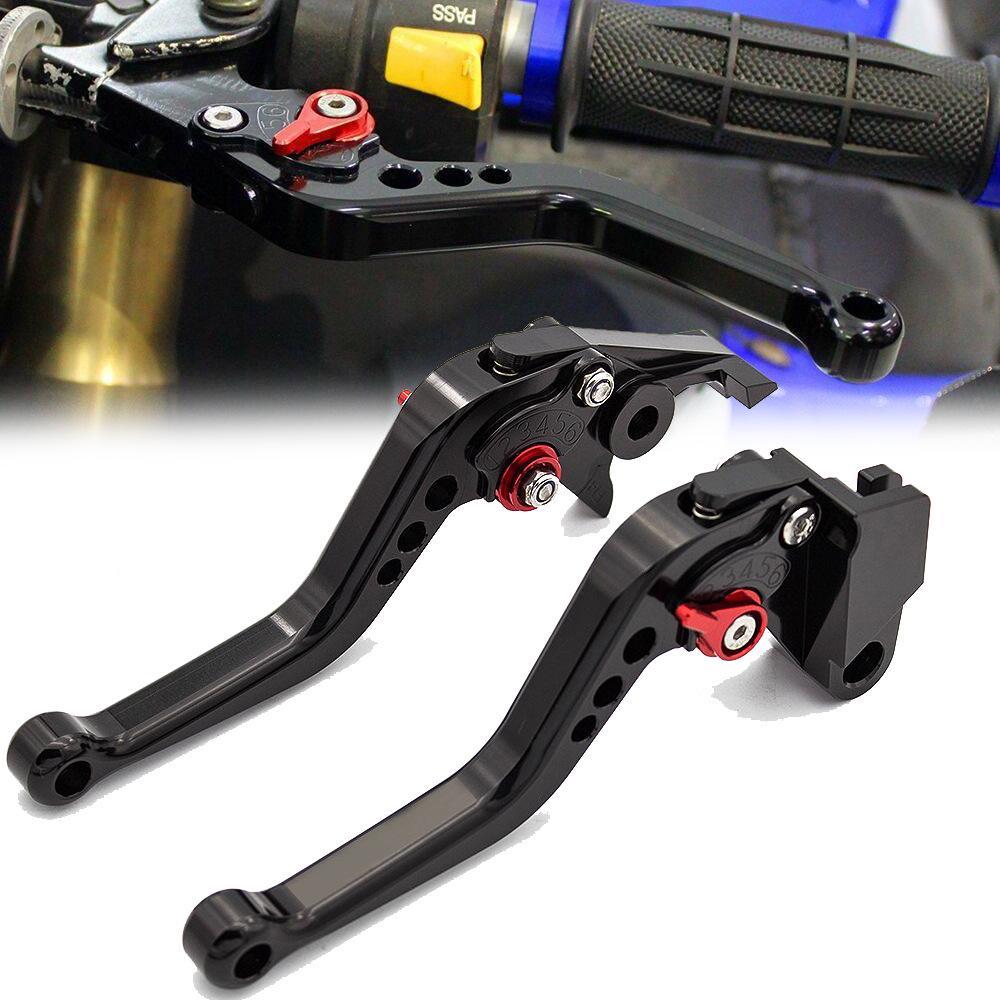CBR929RR 2000-2001 Modified Brake & Clutch Levers Set