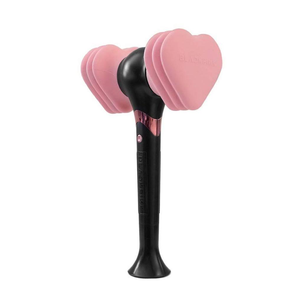 [USED] BLACKPINK OFFICIAL LIGHT STICK ver.2 with box
