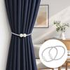 Acessórios para janelas – Varões para as cortinas e acessórios