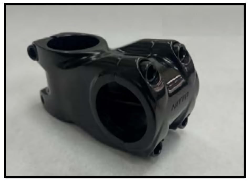 

NITTO BX Black MT-8 50mm/31.8mm