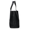 Ann Demeulemeester All Leather Tote Bag blackUsed