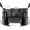 Car Auto Interior Seat Storage Bag Handbag Organizer Holder Bag Accessories
