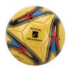Soccer Ball Size 5 PU Soccer Football Wear Resistant Soft Touch Sports Ball for Game Matches Kids