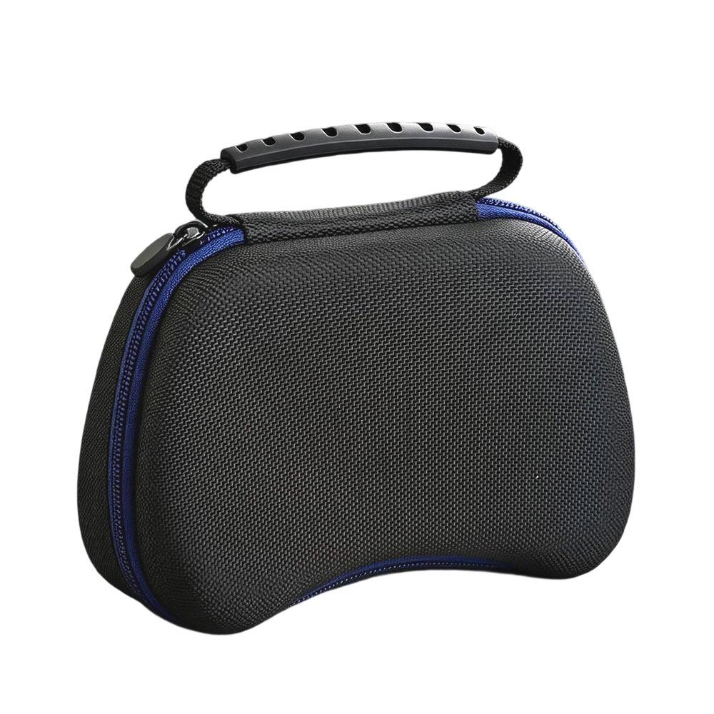 Shockproof Storage Bag Portable Protective Cover for Steam Controller 2 чёрный