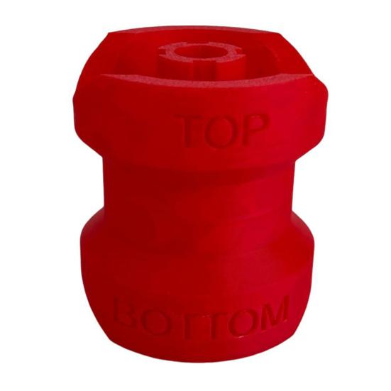 Hand Soap Supplement Dispenser Refillable Liquid Hand Soap Adapter Bathroom Kitchen Plastic Transfer Tool