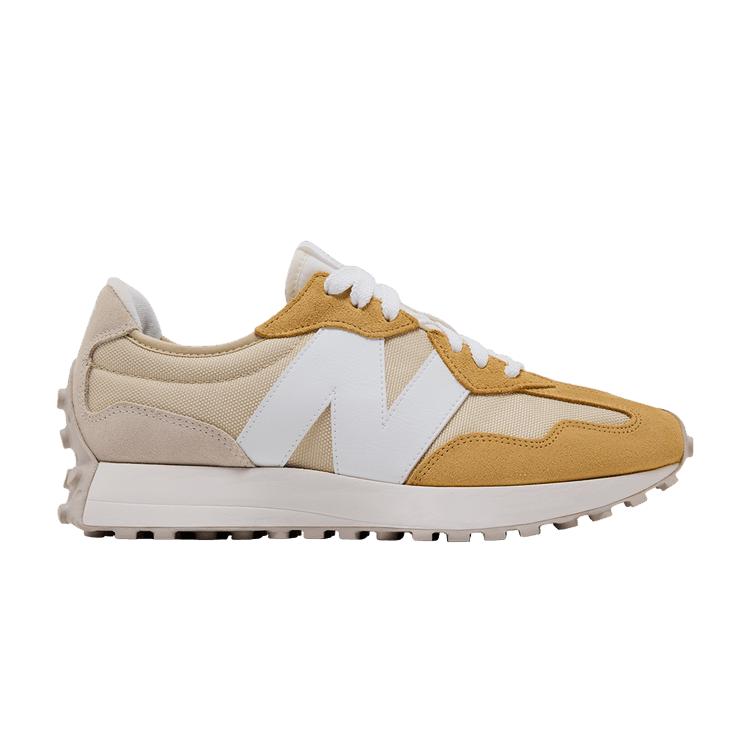 New Balance 327 Beige Workwear 36