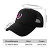 SOUTH WALES FIREFIGHTER FIRE DEPARTMENT RESCUE RARE AUSTRALIA LOGO Baseball Cap custom caps Hats Woman Men's