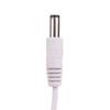 3.5x1.35mm 5.5x2.5mm DCPower Cable Leads/Male To Male/for CCTV, Security Cameras, Monitor, LED Signs