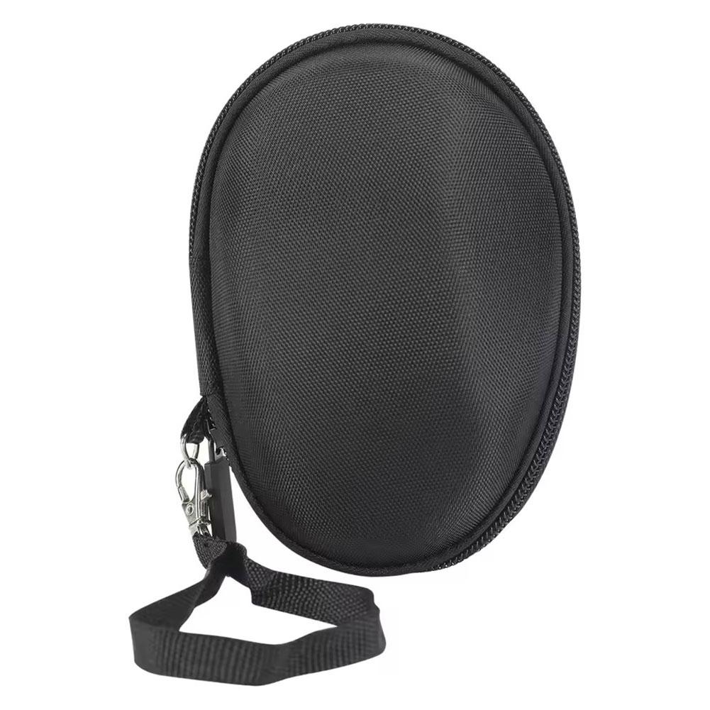 Hard EVA Travel Case Mice Bag For MX Anywhere 3/2 MX Master 3S Portable Mouse Storage Bag Keyboards Accessories