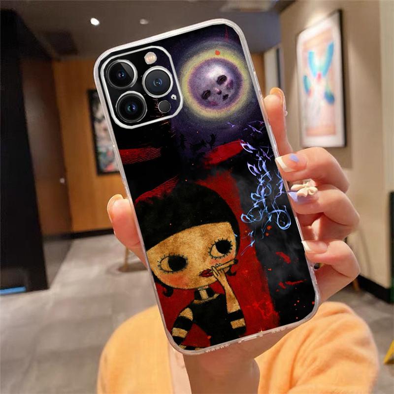 

Phone Case For iphone 17 Pro Air 17ProMax 16 15 14 13 Pro Max 16 15 14 13 Pro 15Plus christina gordon art iphone 15Plus
