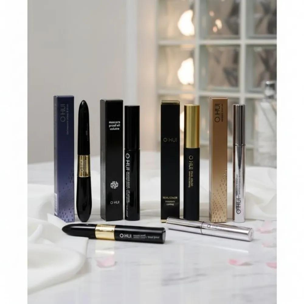 

Ohui Mascara-Proof All Volume Serum Curling_Select 381203 Proof All Mascara Mascara_Curling