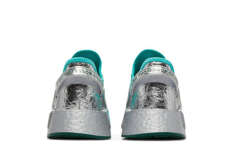 Men's Sneakers adidas NMD R1 South Park Professor Chaos Cyan/Silver Metallic
