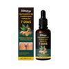 Hand Foot Nail Care Essence Fungal Nail Renewal Serum Anti Infection Paronychia Onychomycosi Restore Discolored Damaged Nails