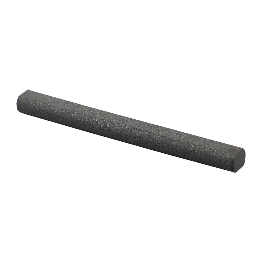 Ferrite Mandrel Rod Diameter 10 Mm Length 100 Mm for Reducing Electromagnetic Interference In Electronic Devices