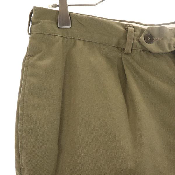 Vintage Chino Pants 46R Khaki Men's Used