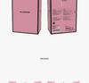 BLACKPINK Offisiell Lysstav SPESIALUTGAVE