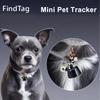 Smart Pet , Smart Pet Location Collar, Compatible With IOS & Android, Works Worldwide With Any Collar, No Monthly Fees, Pet Locator