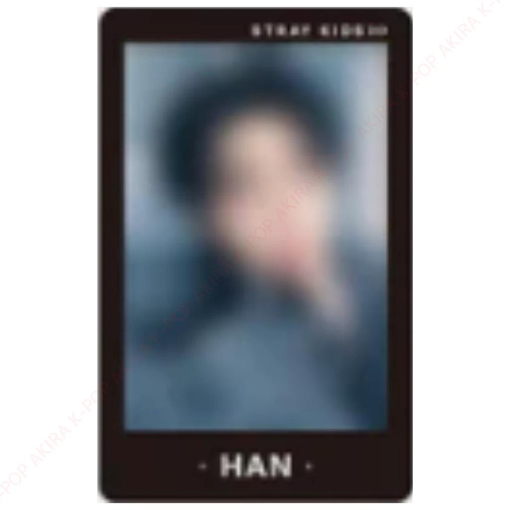 Stray Kids World Tour RUN IT JAPAN OFFICIAL GOODS MD PRE-ORDER