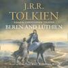 Beren and Luthien by J. R. R. Tolkien CDAudio Book 9780008214241