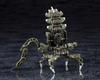 Kotobukiya Hexa Gear Alternative Hard Shell, Total Length Approx. 89mm, 124 Scale Plastic Model