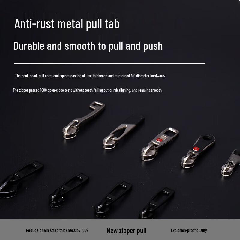 CROSSGEAR Batoh na notebook velkokapacitní ve stylu švýcarského armádního nože