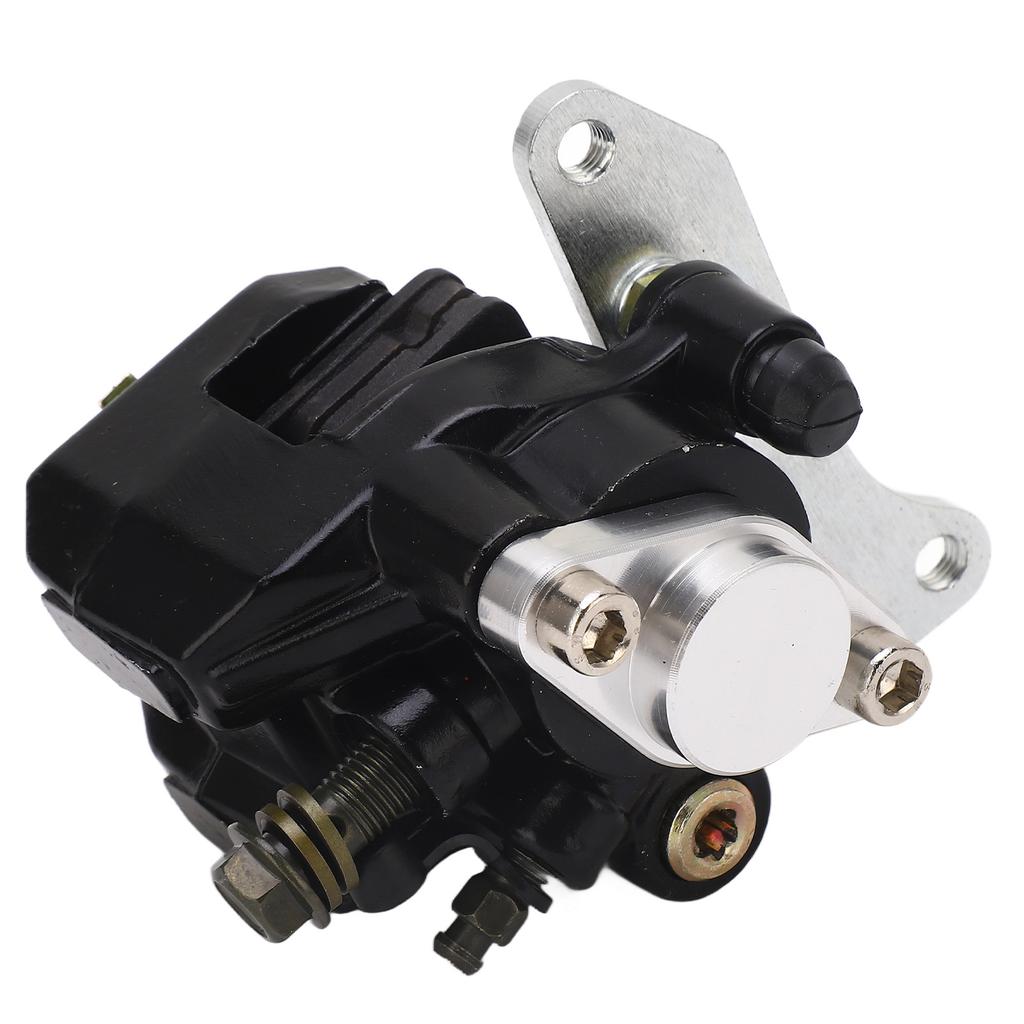 Rear Brake Caliper 43250 HN1 006 Metal Alloy Atv Brake Caliper With Pads for Sportrax 400 400EX 1999 To 2004