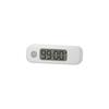 Sonic Timer Stick Timer Dial Type White SP-8327-W