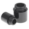 1Pcs 510 810 Drip Tip Mouthpiece Pom Anti Scald Cigarette Holder
