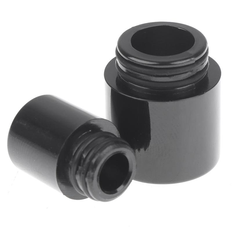 1Pcs 510 810 Drip Tip Mouthpiece Pom Anti Scald Cigarette Holder